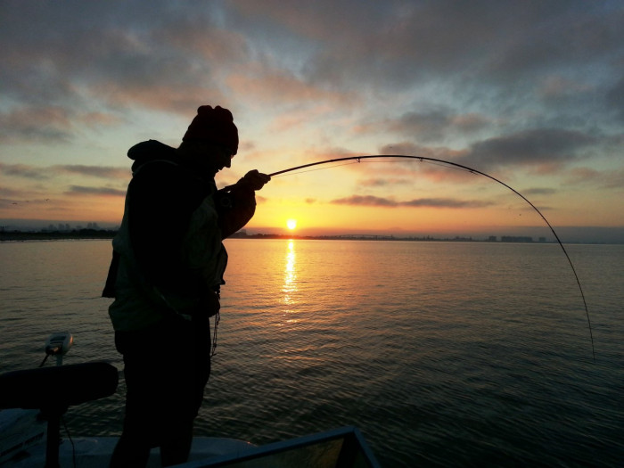 130817 Scott sunrise bendo.jpg