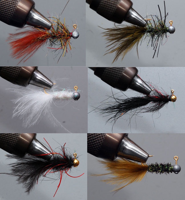 Jig Flies