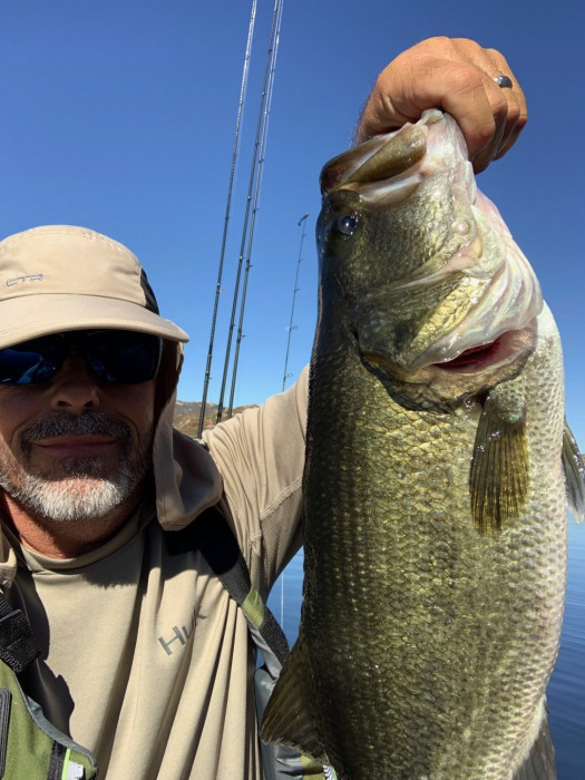 My big fish of the day