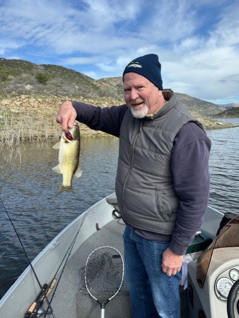 Another clone fish