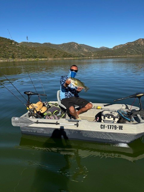 Nice fish