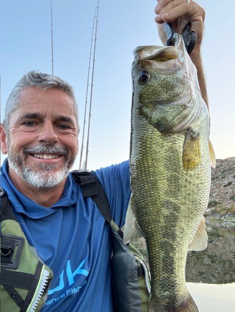 Good popper fish.
