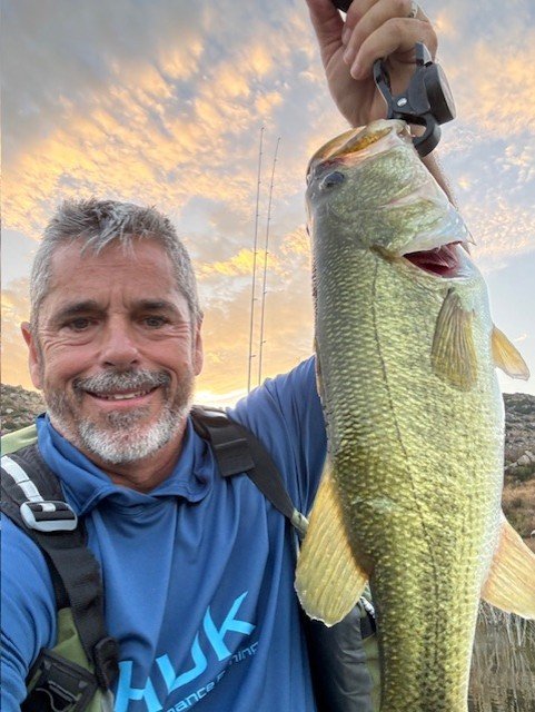 Good fish all day