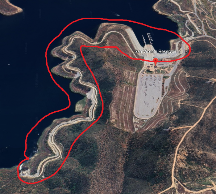 San Vicente Reservoir Shoreline Access Fishing.png