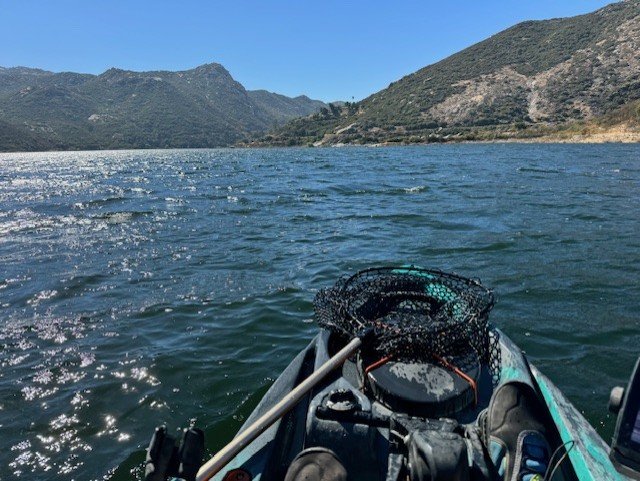 Oof, I need a motor.